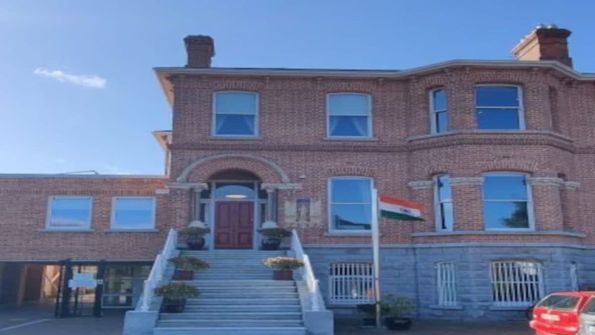 'Avoid deserted areas': Indian embassy in Ireland issues safety advisory amid rising racist attacks