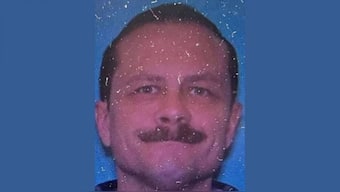 Anaconda-Deer Lodge County Law Enforcement Center issued this photo of the suspect