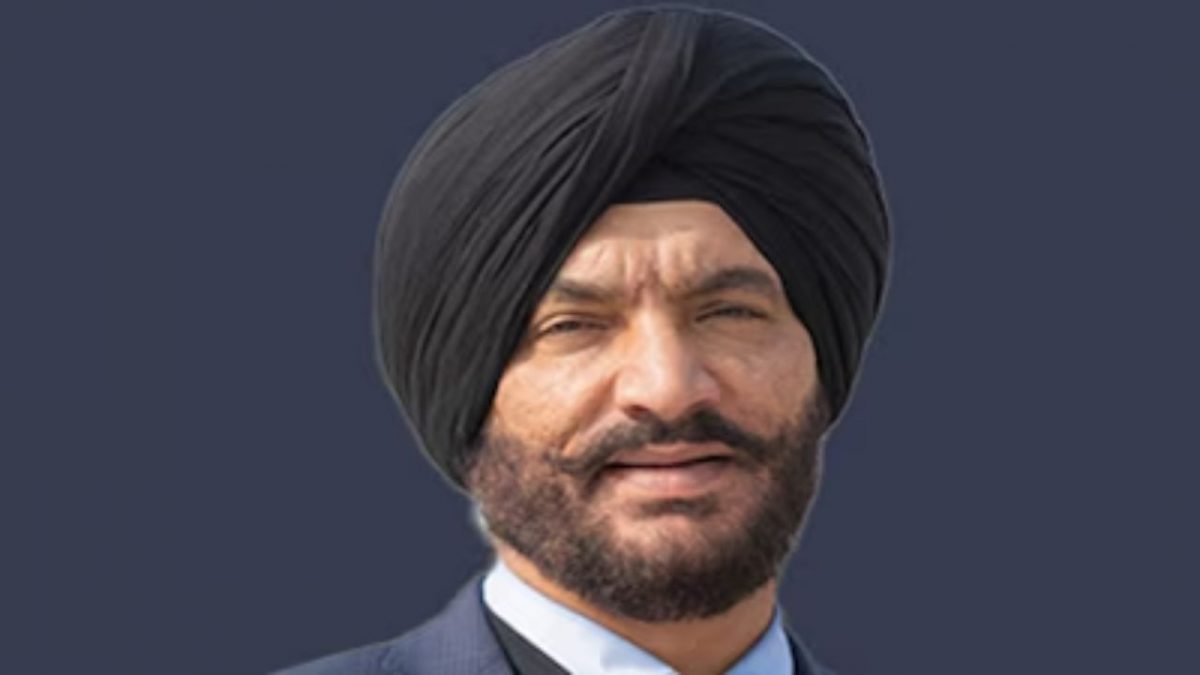 Prominent anti-Khalistan activist mysteriously dies in California days ...