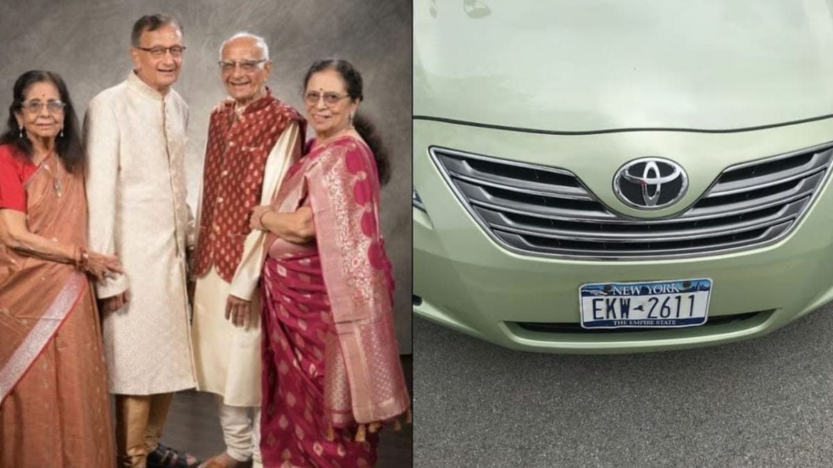 4 senior citizens of Indian-origin found dead in US after vehicle crash, had gone missing since July 29