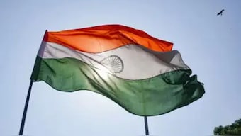 But while the sight of the saffron, white, and green waving in the breeze fills us with pride, not everyone realises that the National Flag comes with its own code of conduct. PTI