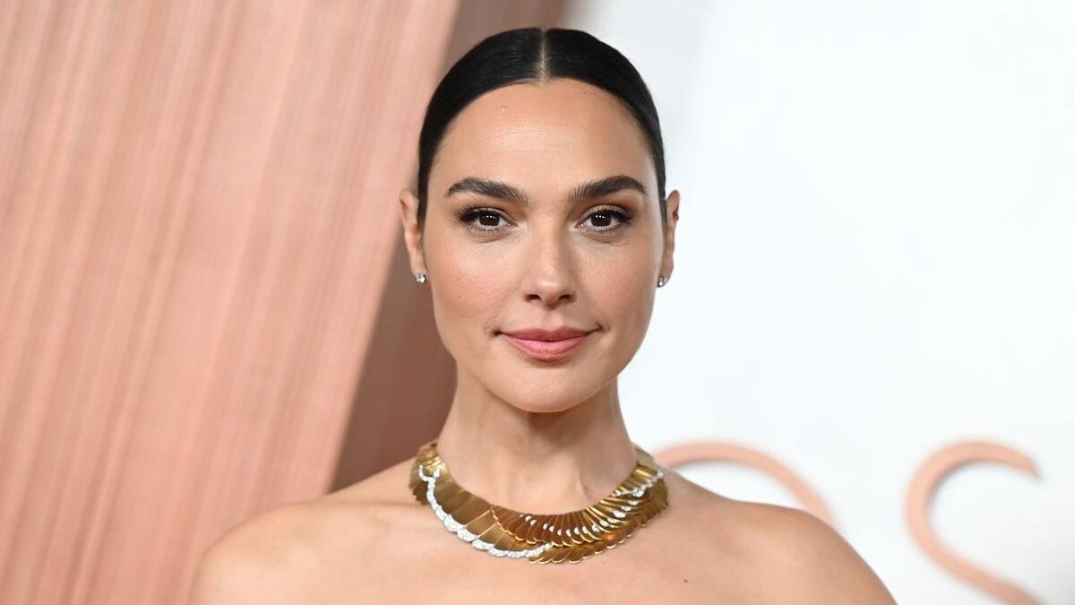 Gal Gadot Says Israel-Hamas War Affected 'Snow White' Box Office