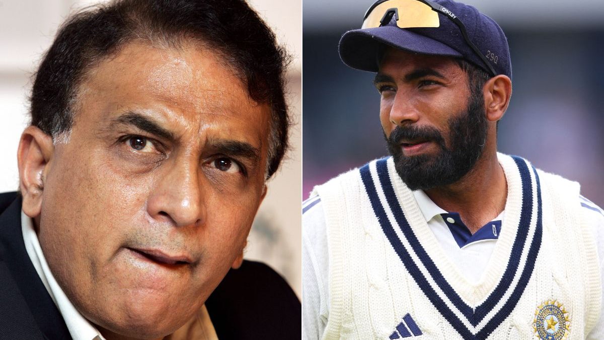 'Hello, you are playing for your country': Gavaskar compares workload debate to jawans at border, drops ODI captaincy hint 'Hello, you are playing for your country': Gavaskar compares workload debate to jawans at border, drops ODI captaincy hint