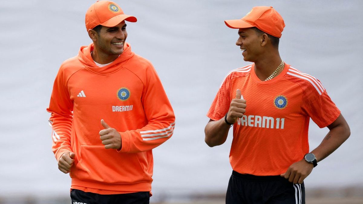 Jaiswal, Gill, Sudharsan likely to feature in Asia Cup 2025; Bumrah's return not confirmed: Report Jaiswal, Gill, Sudharsan likely to feature in Asia Cup 2025; Bumrah's return not confirmed: Report