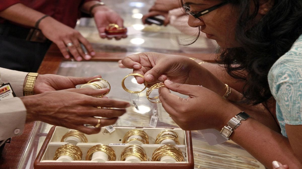 Are your gold purchases at risk after Trump levies tariffs on Swiss gold bars?