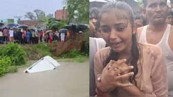 11 killed as SUV falls into canal in UP's Gonda; CM Yogi announces ₹5 lakh aid