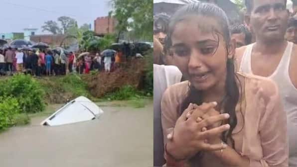 11 killed as SUV falls into canal in UP's Gonda; CM Yogi announces ₹5 lakh aid