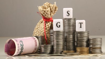 India’s GST collections hit Rs 1.74 lakh crore in December 2025
