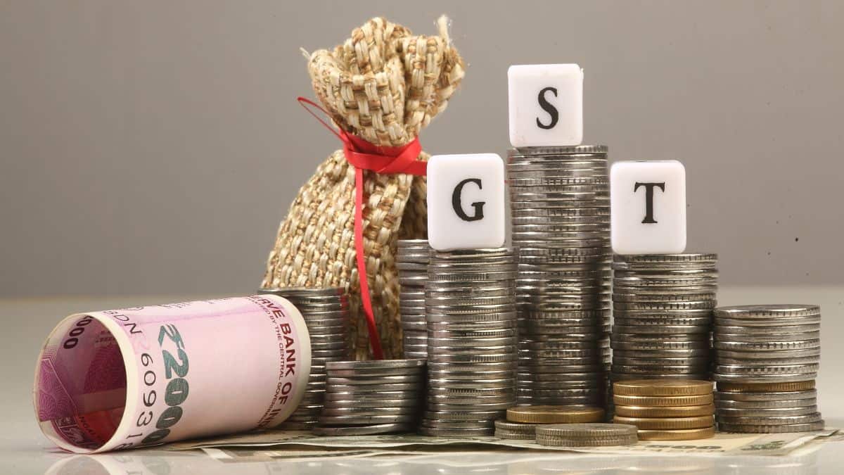 India’s GST collection rises 6.1% to Rs 1.74 lakh crore in December