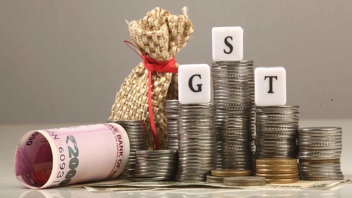 India’s GST collections cross Rs 2 lakh crore in March; FY26 revenues climb 8.3% India’s GST collections cross Rs 2 lakh crore in March; FY26 revenues climb 8.3%