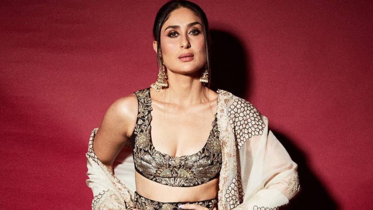 Kareena Kapoor's Past Statements Resurface, Sparking Online Criticism