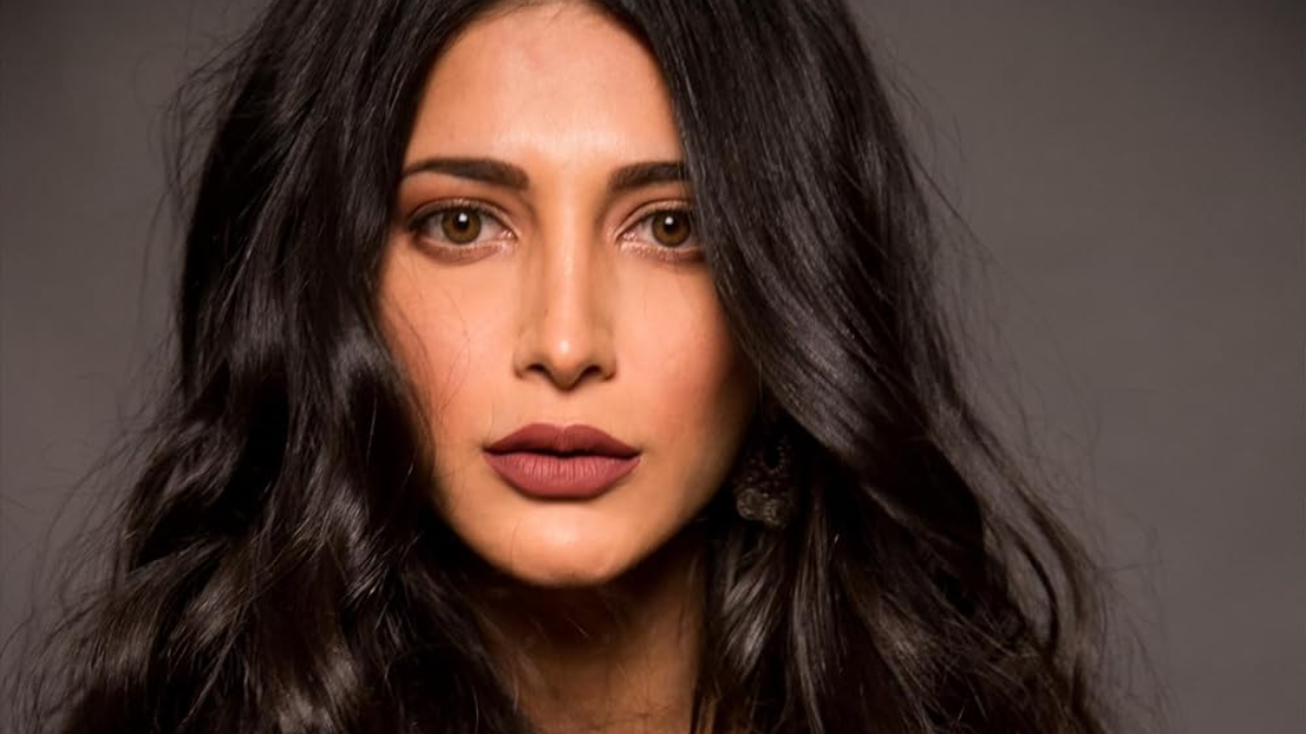 'Coolie' actress Shruti Haasan on being called 'full of plastic surgery': 'I know how much I have done and...' 'Coolie' actress Shruti Haasan on being called 'full of plastic surgery': 'I know how much I have done and...'