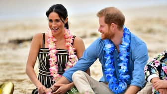 Harry-Meghan latest update