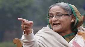 Nearly 300 killed in Bangladesh political violence since fall of Sheikh Hasina: Rights group