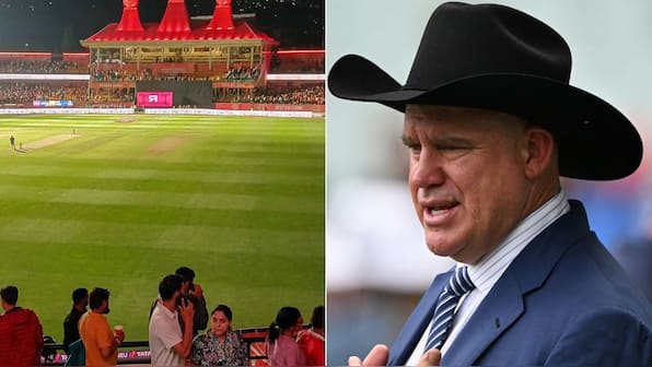 ‘The venue has been compromised...’: Matthew Hayden recalls scary night IPL was suspended due to IND-PAK conflict