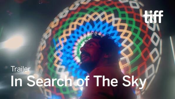 'In Search Of The Sky' to premiere at Toronto International Film Festival 2025