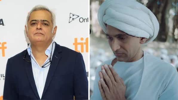 Filmmaker Hansal Mehta struggling to get Canada visa ahead of his show 'Gandhi' premiere at the Toronto International Film Festival: 'Can someone help me with...'