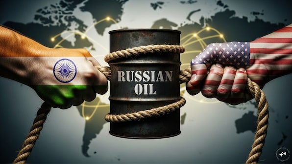 India criticises US tariffs over Russian oil imports, calls them 'unfair, unjustified and unreasonable'