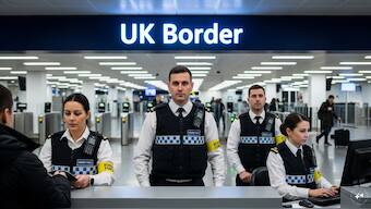 UK expands ‘Deport Now Appeal Later’ list for foreign criminals, India one of 15 new entries