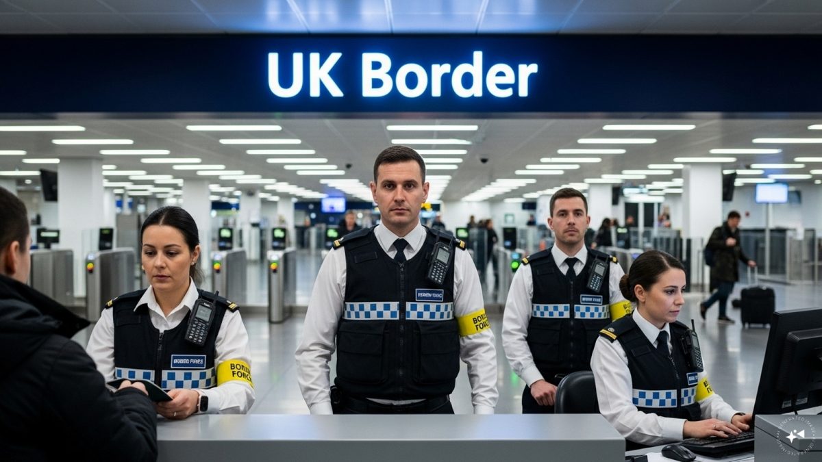 UK expands ‘Deport Now Appeal Later’ list for foreign criminals, India one of 15 new entries UK expands ‘Deport Now Appeal Later’ list for foreign criminals, India one of 15 new entries