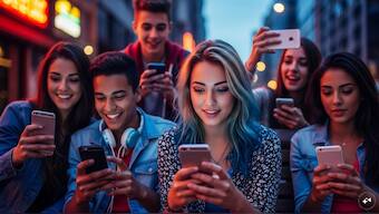 Representative image. AI-generated