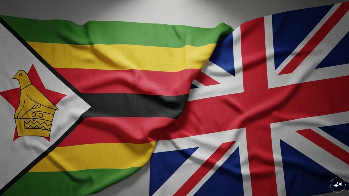 Global scramble for critical minerals sees UK, Zimbabwe rekindle their ties after 30 years Global scramble for critical minerals sees UK, Zimbabwe rekindle their ties after 30 years