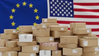 European postal services suspend US shipments ahead of new import tariffs