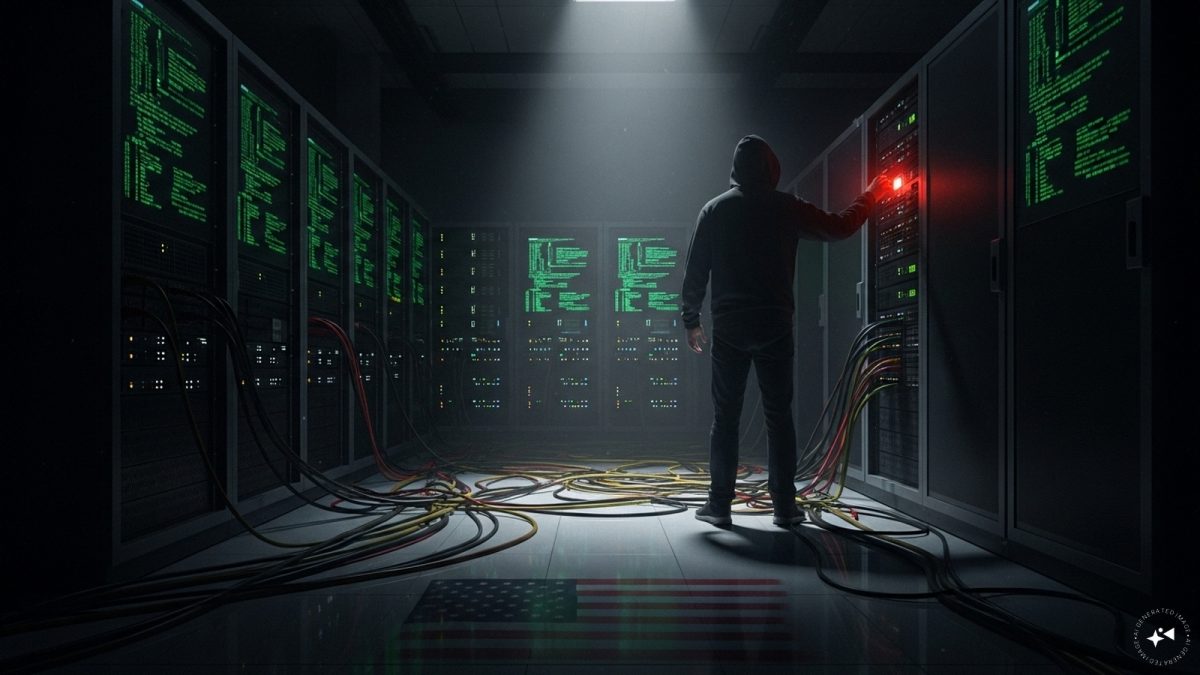 New Doge storm for Trump: Whistleblower claims social security data of millions of Americans put at risk