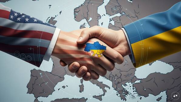 A non-NATO pact for Ukraine? US floats Western alliance-style security guarantees for Kyiv