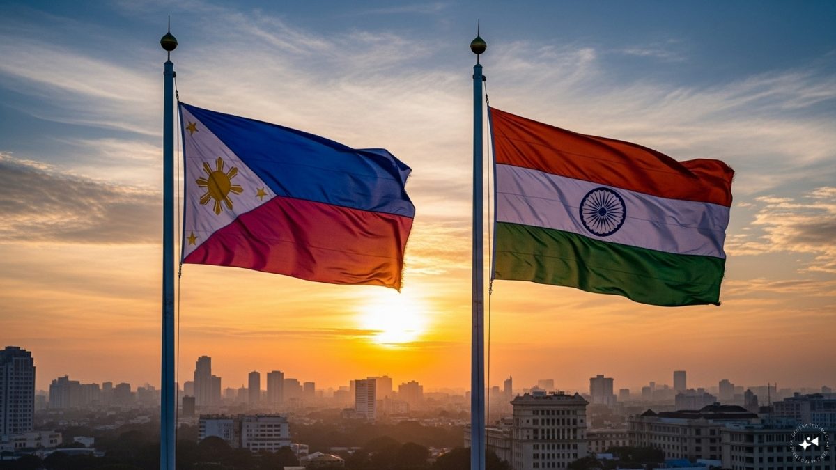 Philippines grants visa-free entry to Indians, New Delhi to give free e-visa to Filipinos Philippines grants visa-free entry to Indians, New Delhi to give free e-visa to Filipinos