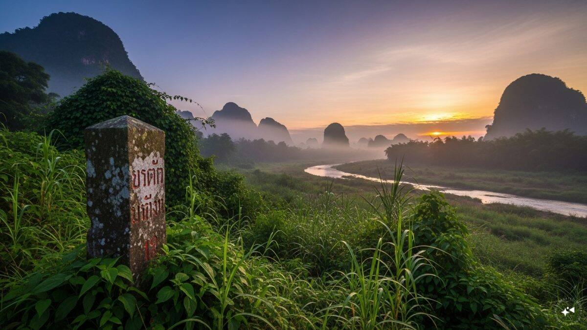 China Urges Cambodia, Thailand to Restore Border Peace