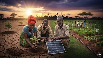 Africa News Live Updates: Health breakthrough, energy hurdles, legal wins shape continent's this Tuesday