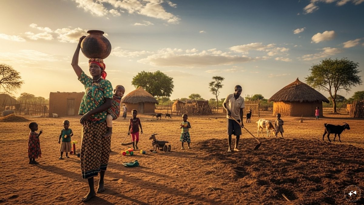 Africa News Live Updates: Nigeria labour tensions, Kenya child exploitation, a hard week begins for the continent Africa News Live Updates: Nigeria labour tensions, Kenya child exploitation, a hard week begins for the continent