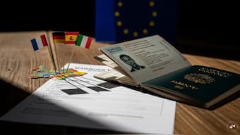 Niger-Europe visa row: Sahel nation limits visa access for nationals of 5 European countries