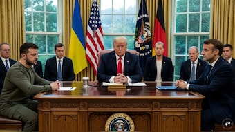 This is an AI generated image 