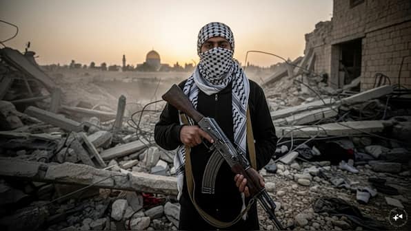 Hamas refuses to disarm without Palestinian statehood, widening rift in Gaza peace efforts