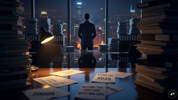 Govt pulls Income Tax Bill 2025 for revision after committee feedback, new version on August 11