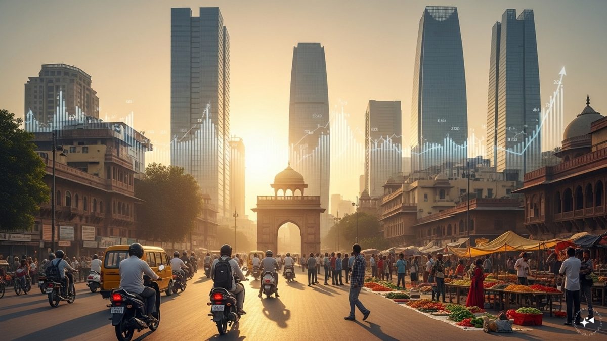 India’s economy grows 7.8% in June quarter, beating forecasts despite US tariff hit India’s economy grows 7.8% in June quarter, beating forecasts despite US tariff hit