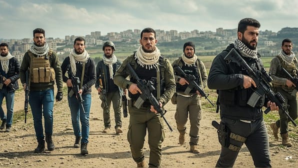 ‘No foreign backing, no arms’ for Hezbollah, Lebanon tells Iran’s security chief