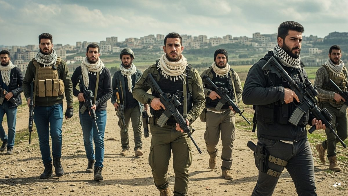 ‘No foreign backing, no arms’ for Hezbollah, Lebanon tells Iran’s security chief ‘No foreign backing, no arms’ for Hezbollah, Lebanon tells Iran’s security chief