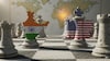 India-US defence ties are an important pillar of the bilateral partnership: MEA