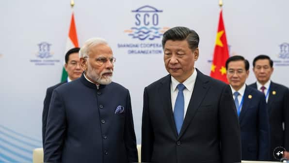 At Tianjin SCO summit, PM Modi and Xi shared perspectives for long-term growth and cooperation: Foreign Secretary Misri