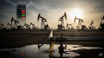 India is widely seen as among the most vulnerable economies to a global oil shock.