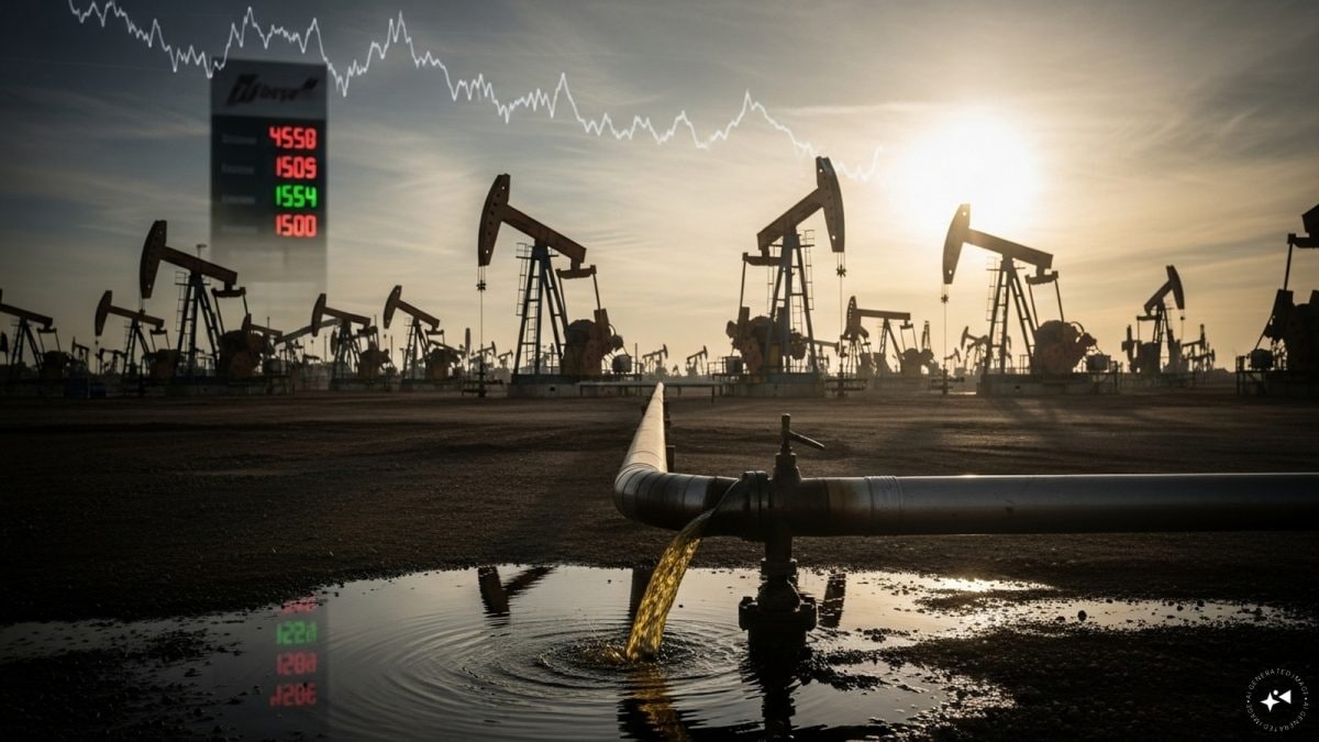 OPEC+ to hike oil output again in September amid Trump push to cut Russian imports