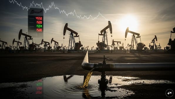 OPEC+ to hike oil output again in September amid Trump push to cut Russian imports