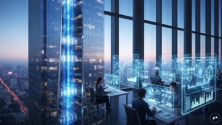 Why Indian banks need AI-native cores — not just stacked-up digital projects Why Indian banks need AI-native cores — not just stacked-up digital projects