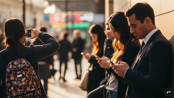 How long should you use smartphones a day? Japan’s Toyoake town proposes 2-hour limit