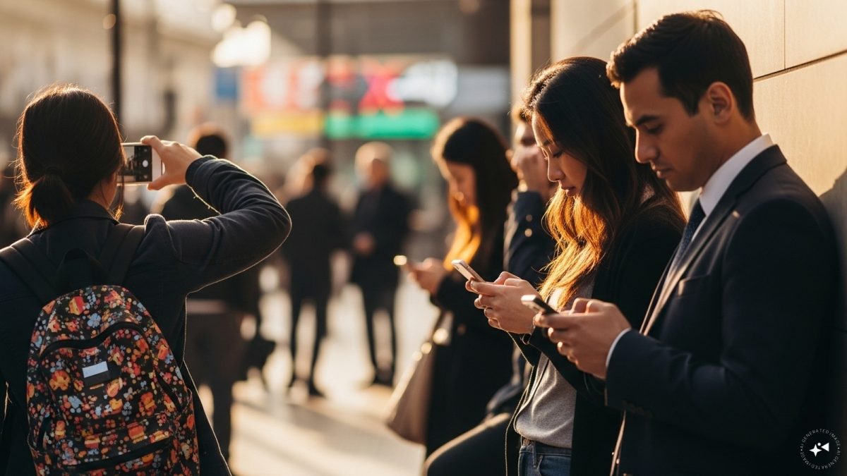 How long should you use smartphones a day? Japan’s Toyoake town proposes 2-hour limit