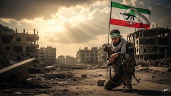 Lebanon firm on disarming Hezbollah, seeks to arrest non-state actors brandishing automatic weapons