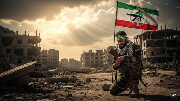 Lebanon firm on disarming Hezbollah, seeks to arrest non-state actors brandishing automatic weapons
